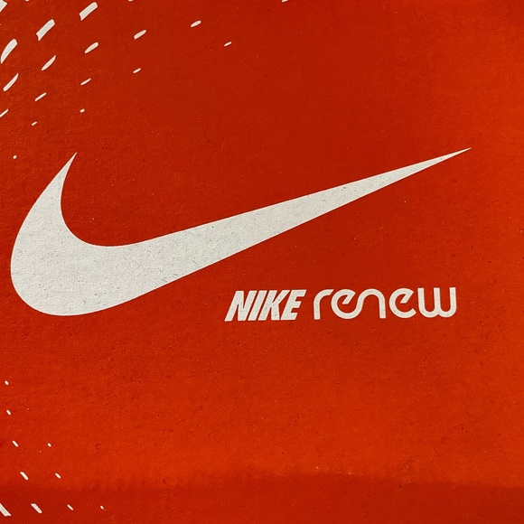 Nike “Renew Ride 2” Used once - Picture 6 of 6